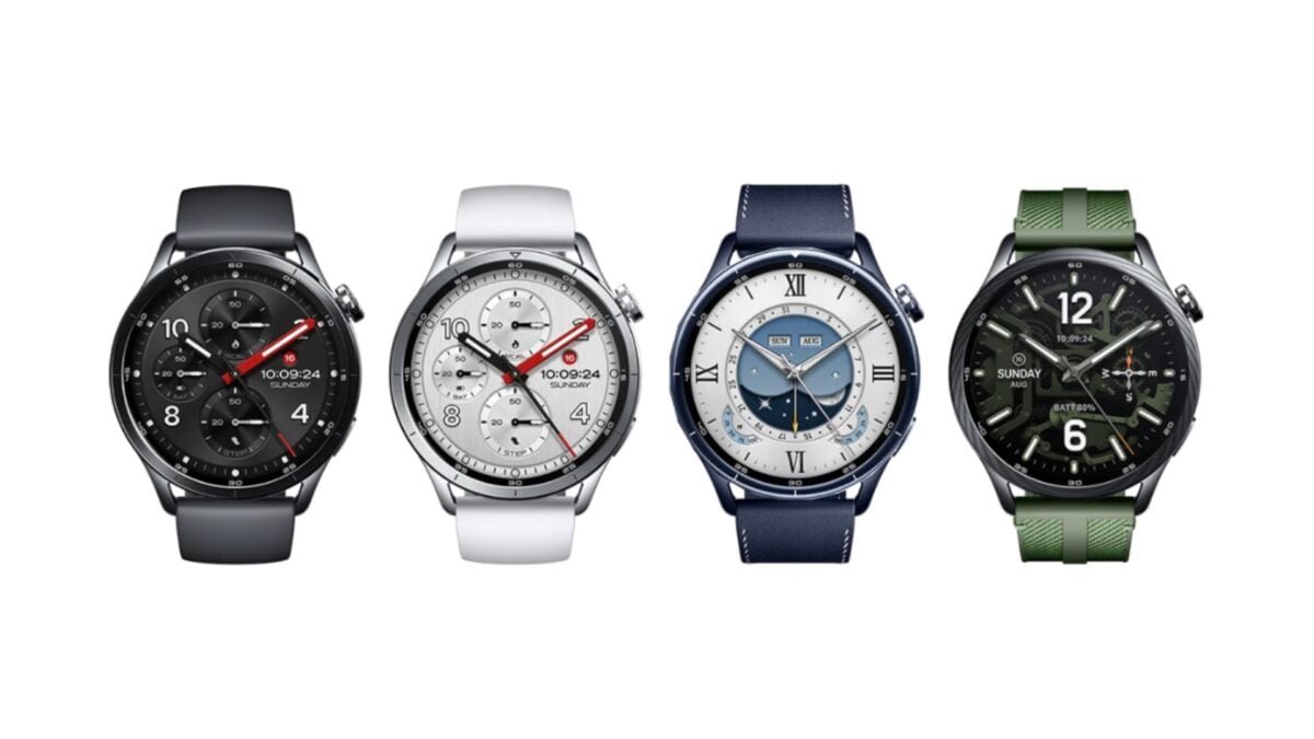 xiaomi watch s5