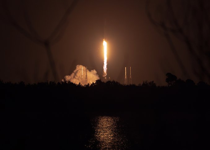 20260628 Spacex SXM 11 liftoff AB 1
