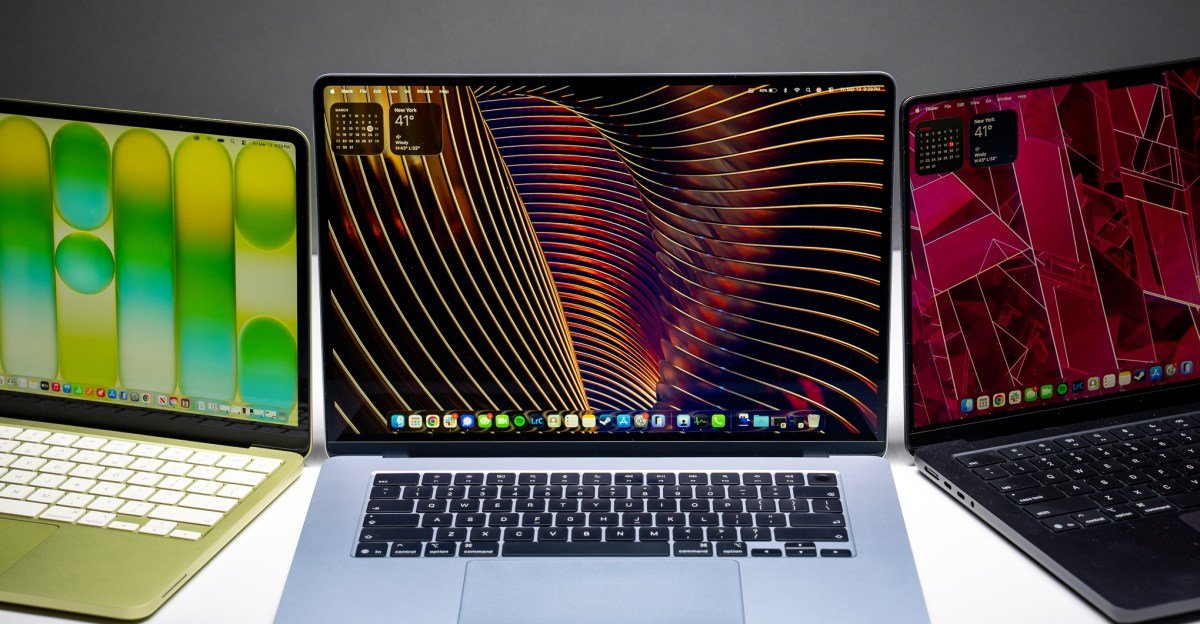 268408 Apple MacBook Air 15 M5 laptop ADiBenedetto 0007