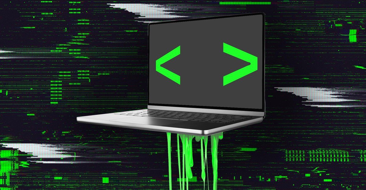 268570 vibe coding security CVirginia2