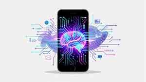 AI in phone smk1