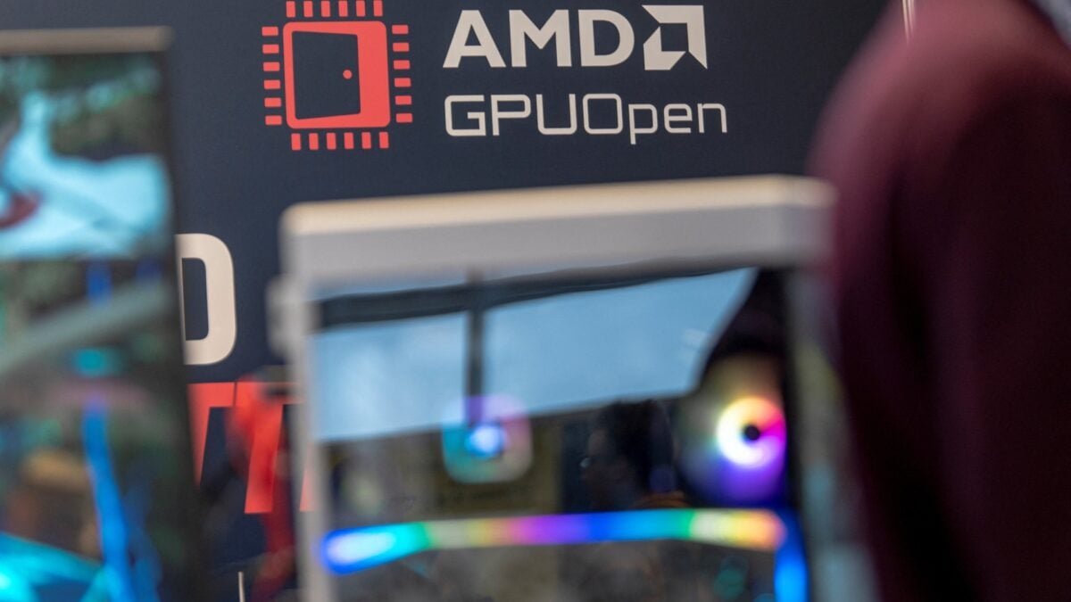 AMD Gaming PCs