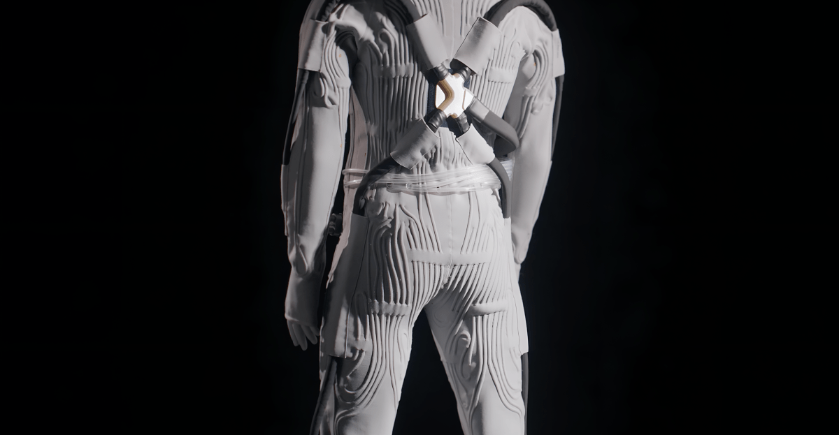 Axiom Space Prada LCVG Reveal 02