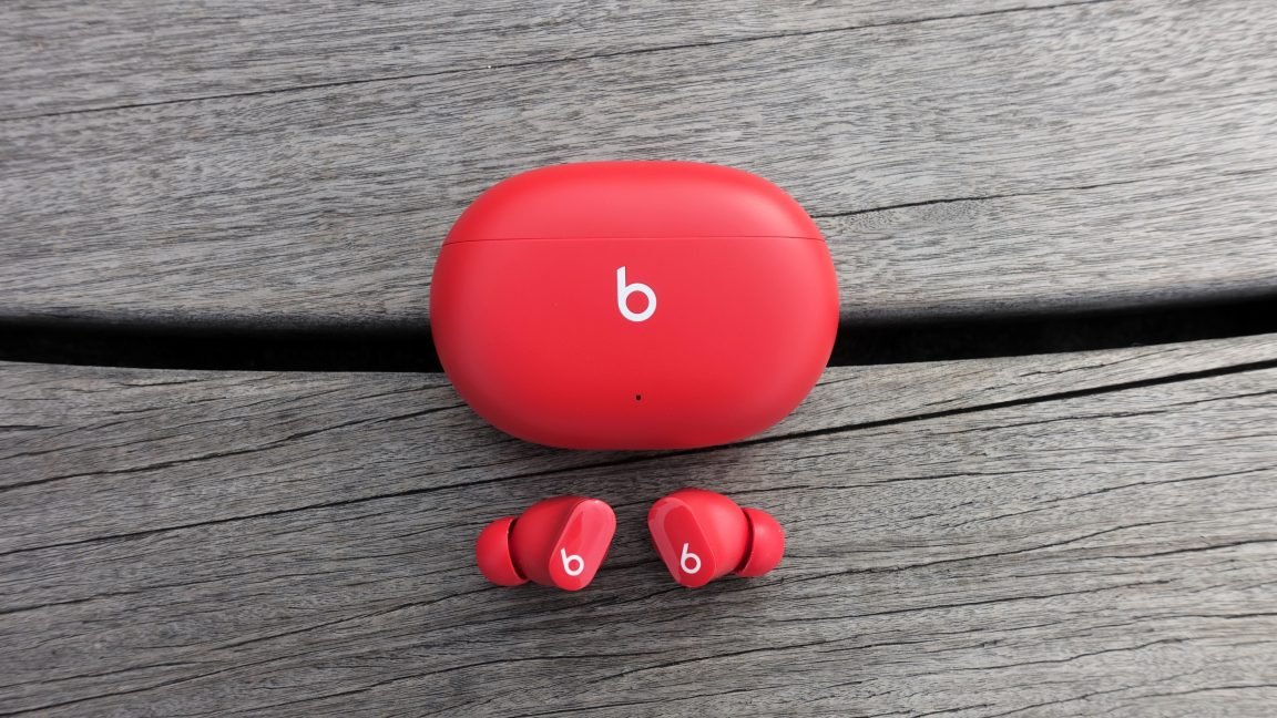 Beats Studio Buds