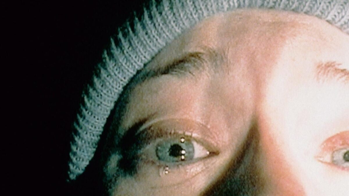 Blair Witch Heather 2