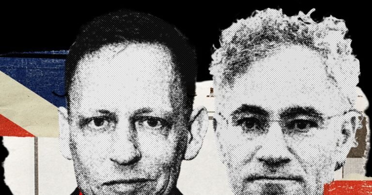 British MPs Warn Dangers of Palantir Business