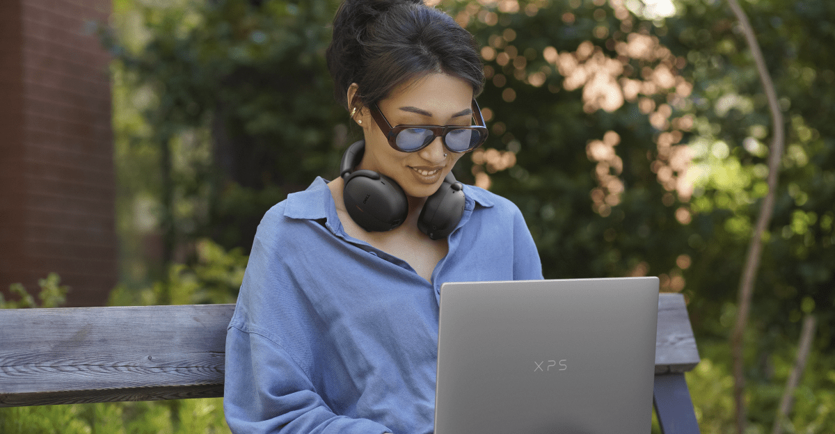 Dell XPS 13 16