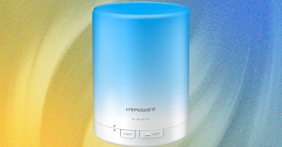 Diffusers