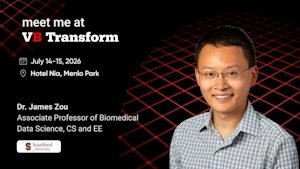 Dr. James Zou