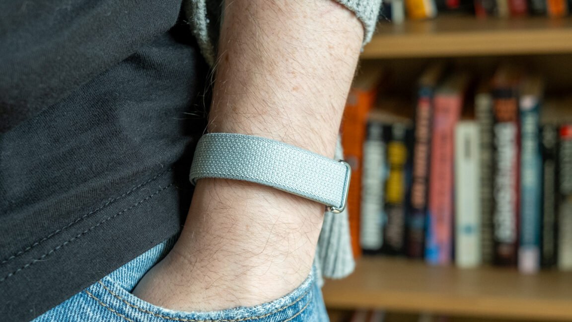 Fitbit Air 1