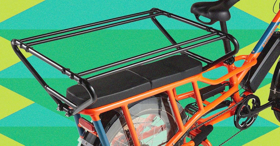 How to Trick Out Your Ebike