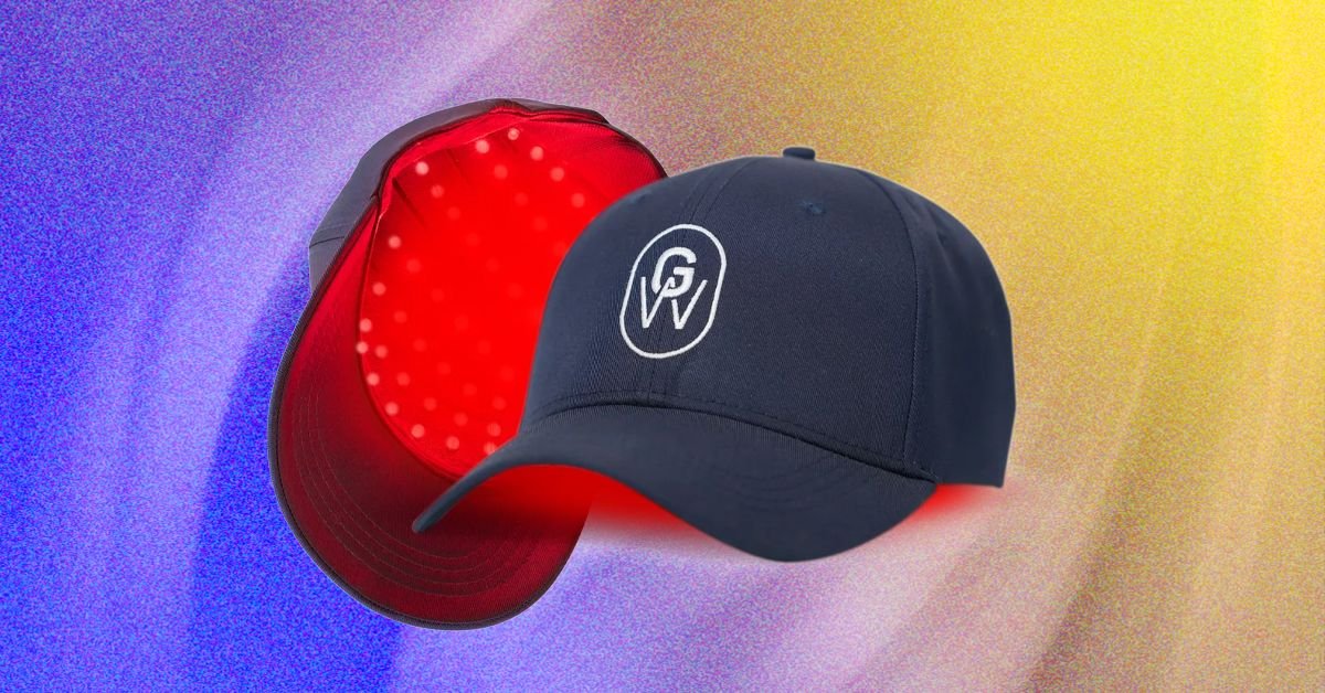 I Tested the GroWell Cap and Have Hair for the First Time in 15 Years