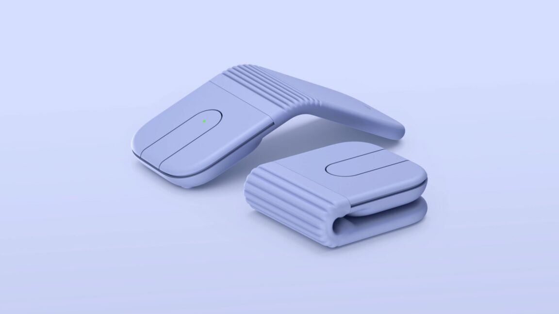 Logitech Mobi Fold cover