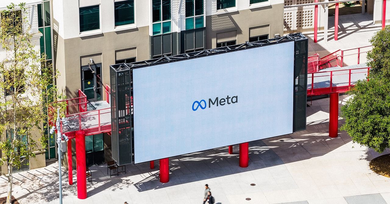 Meta Employee Interrupts AI Business AP 26085781053500
