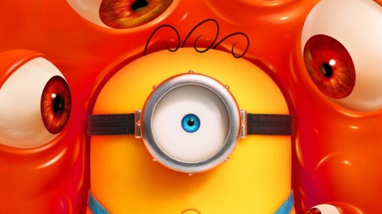 Minions and Monsters poster 1200x675