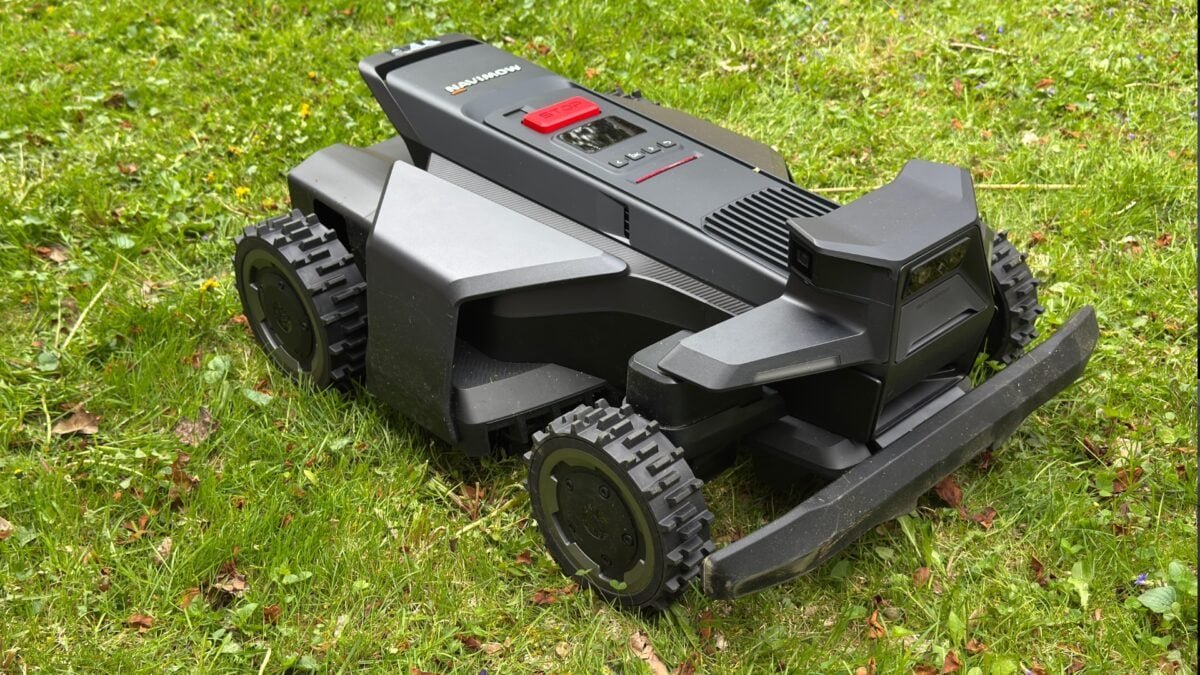 Navimow X430