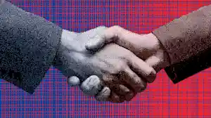 Nuneybits Vector art of locked vendor handshake grid 67717884 fbd7 4e59 a9d6 35c51f534b6a.webp
