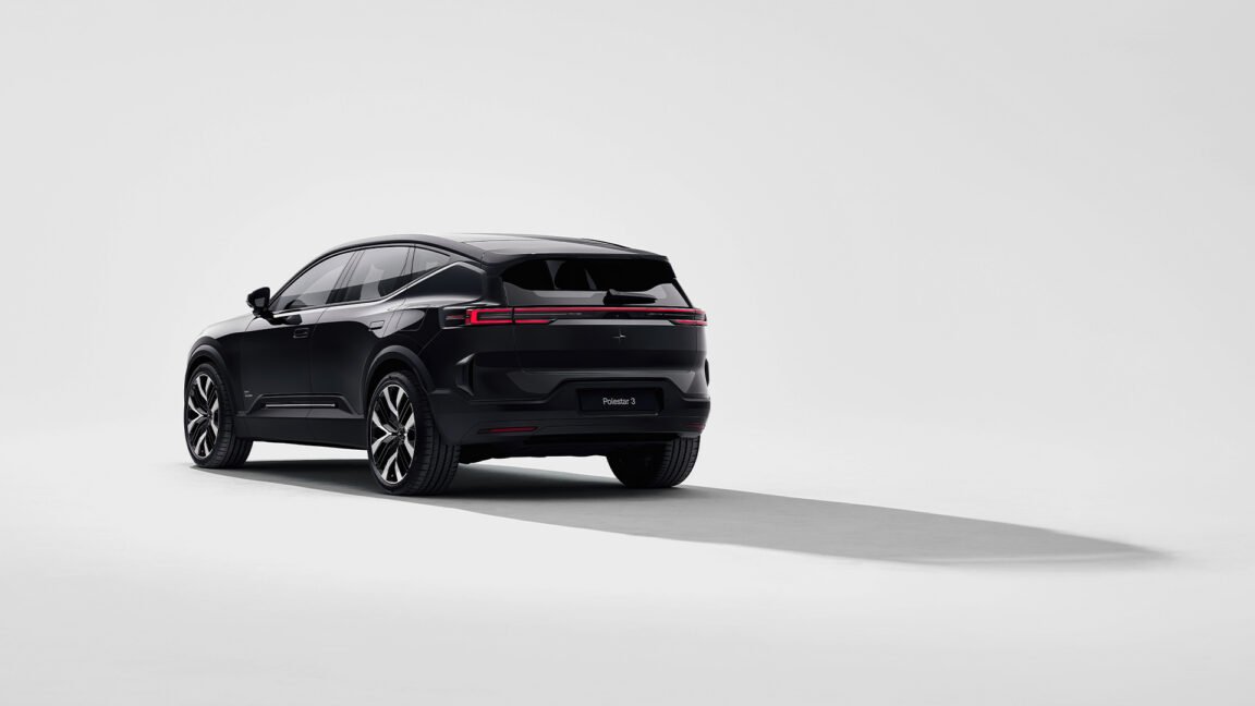 Original 5471 polestar 3