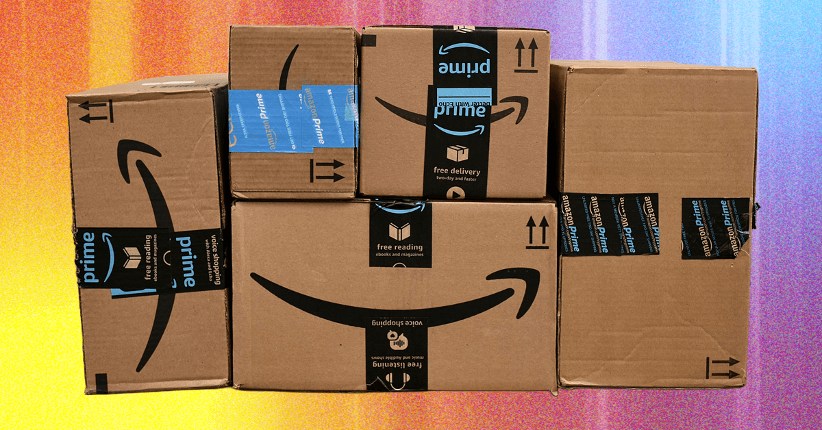 Prime20Day20Primer