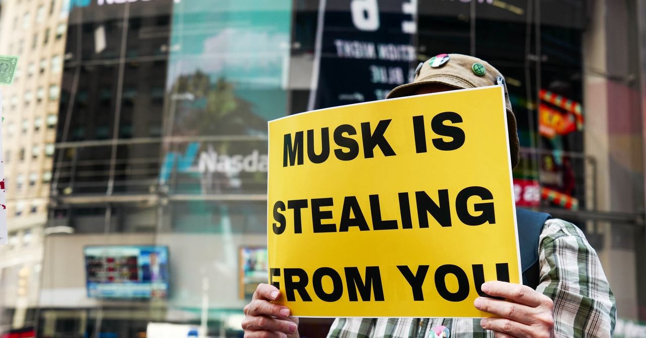 Probably Wont Get Rich SpaceX IPO Business AP 26156715402871