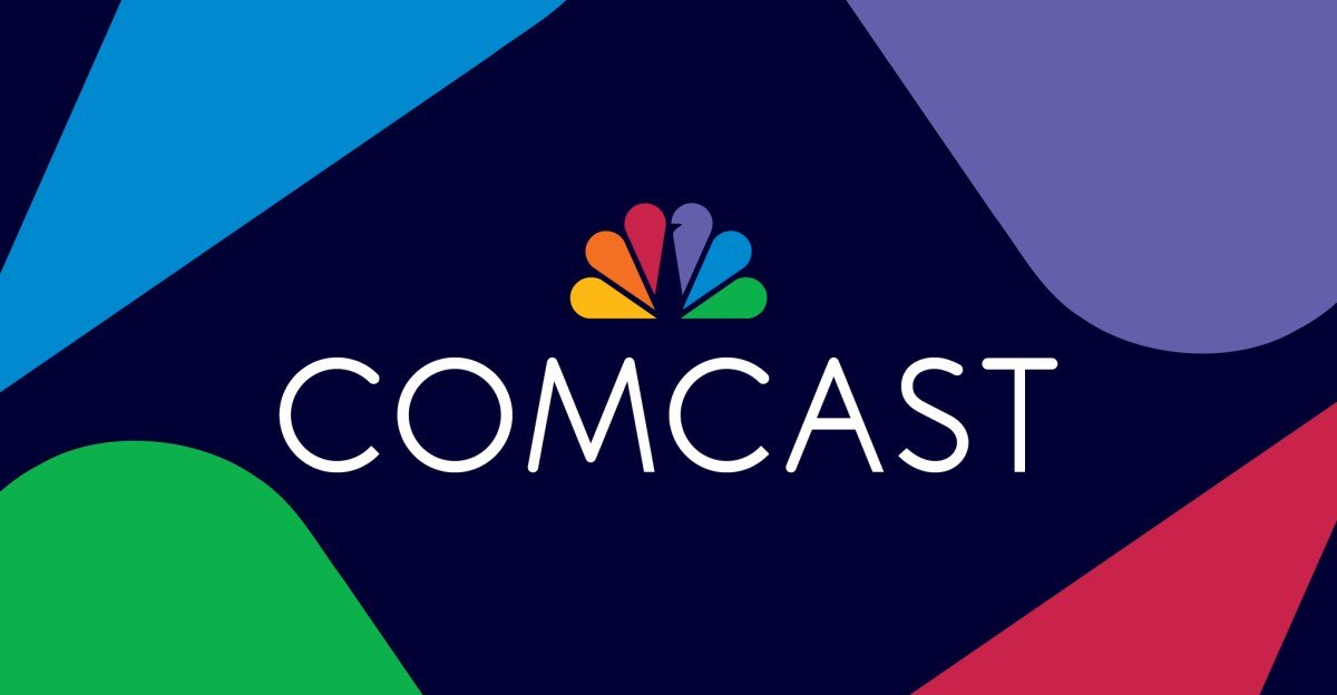 STKB303 COMCAST D