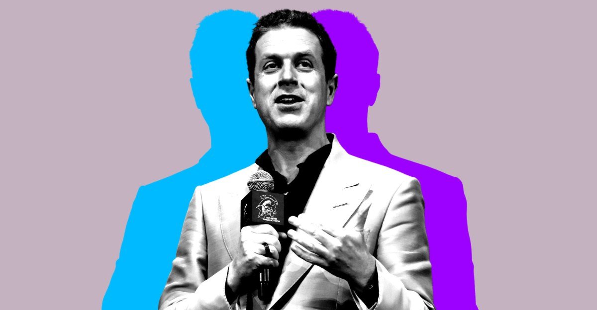 STKE009 Game Awards 2025 B