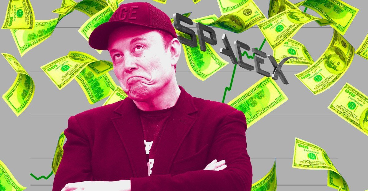 STKE012 SPACEX IPO 2026 F