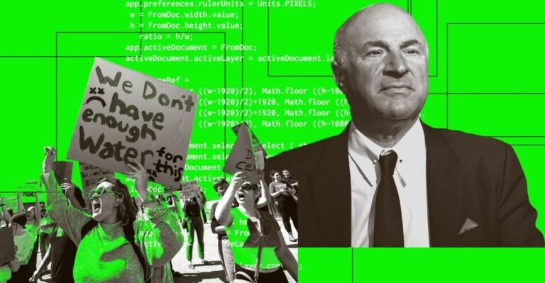 STKP224 KEVIN O LEARY CVIRGINIA A