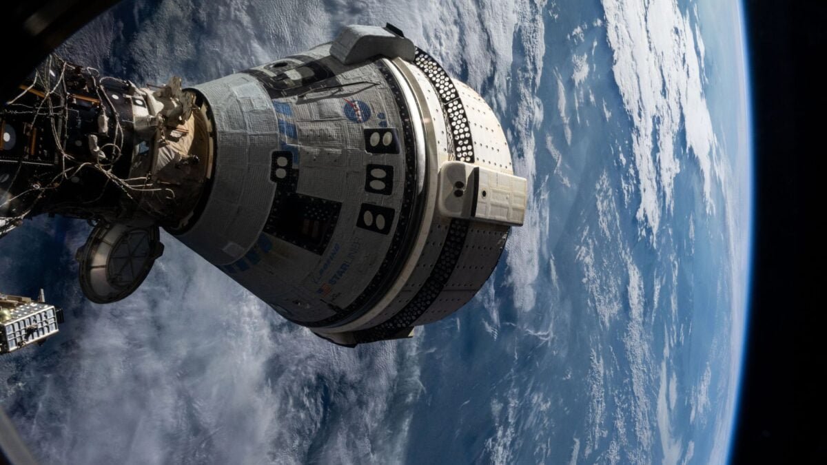Starliner