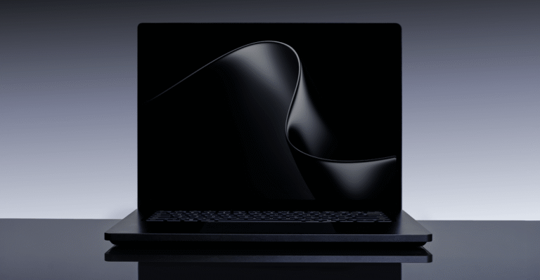 Surface Laptop Ultra Image 3 crop