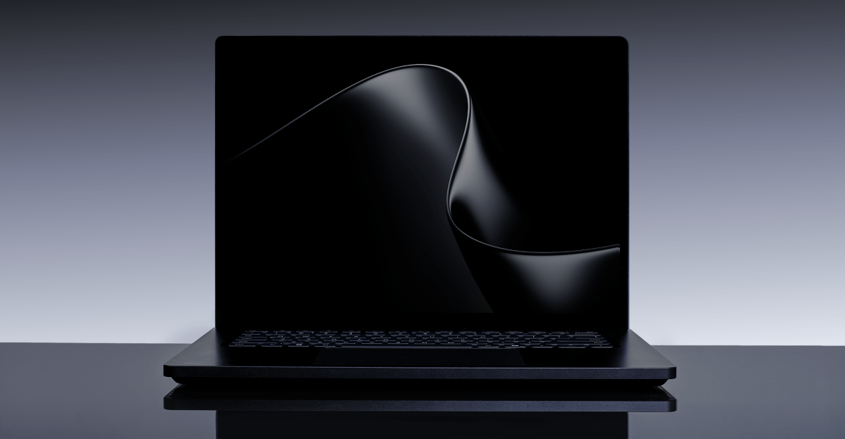 Surface Laptop Ultra Image 3 crop
