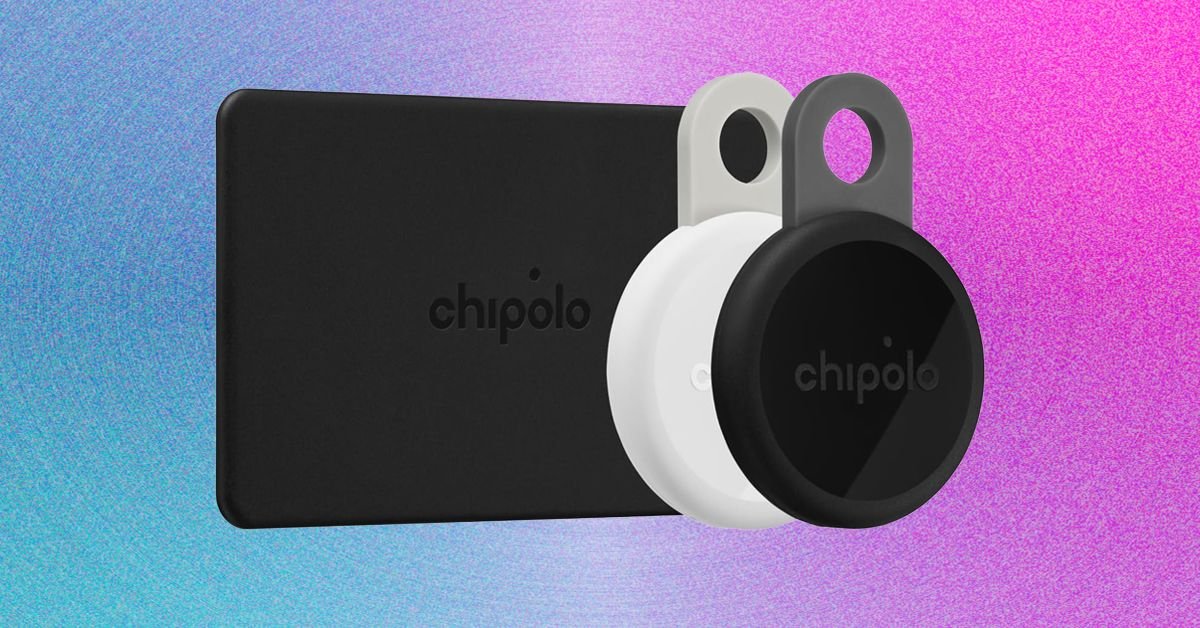 The Best Bluetooth Trackers