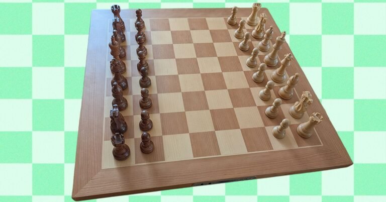 The Best Smart Chess Boards