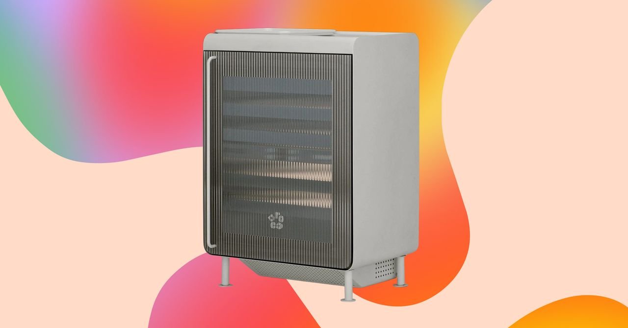 The Smartest Beverage Fridge WeE28099ve Tested Is Up to 400 Off Right Now