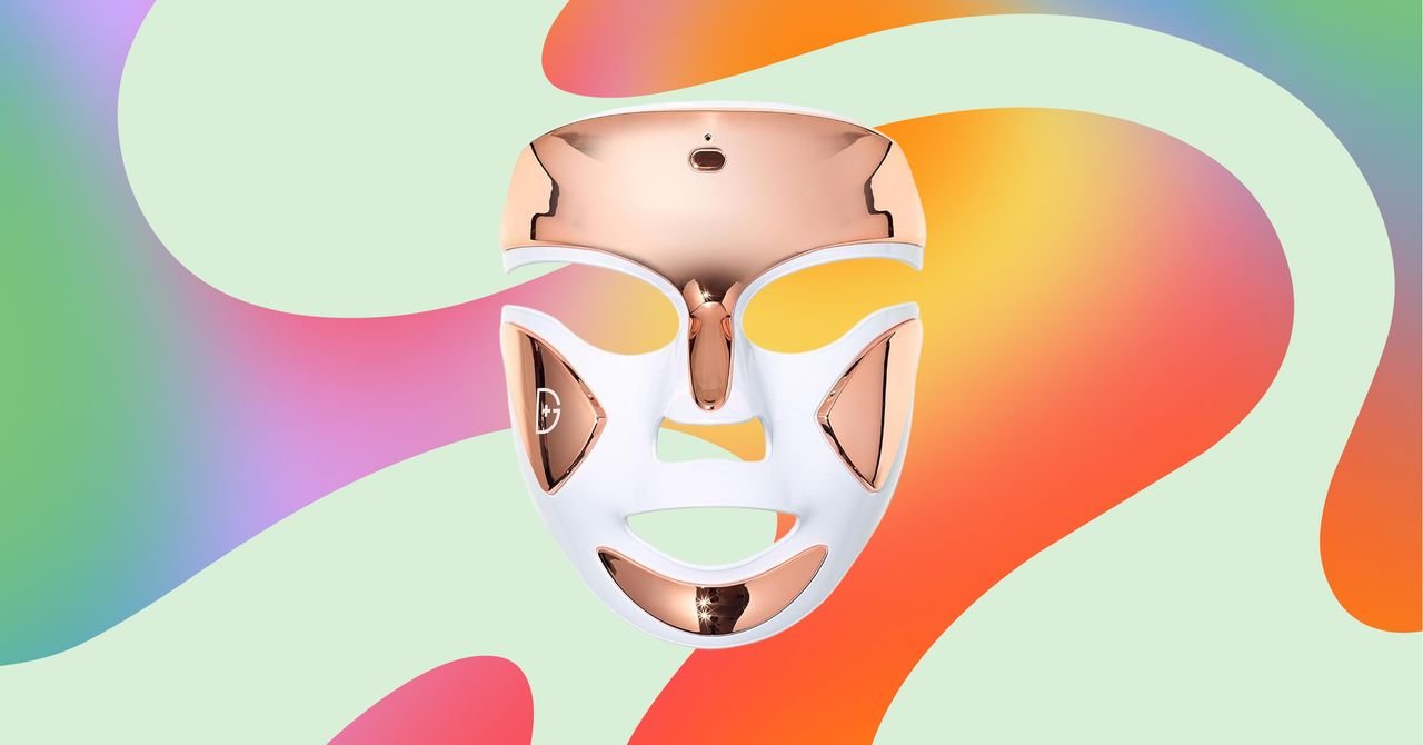 These Are the Red Light Therapy Prime Day Deals Worth Your Money