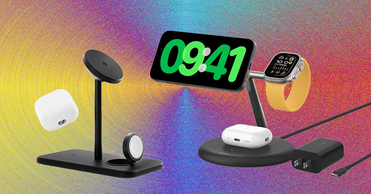 Update 20The20Best203 in 120Apple20Wireless20Chargers