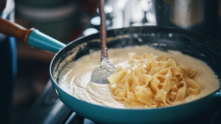 alfredo sauce recall