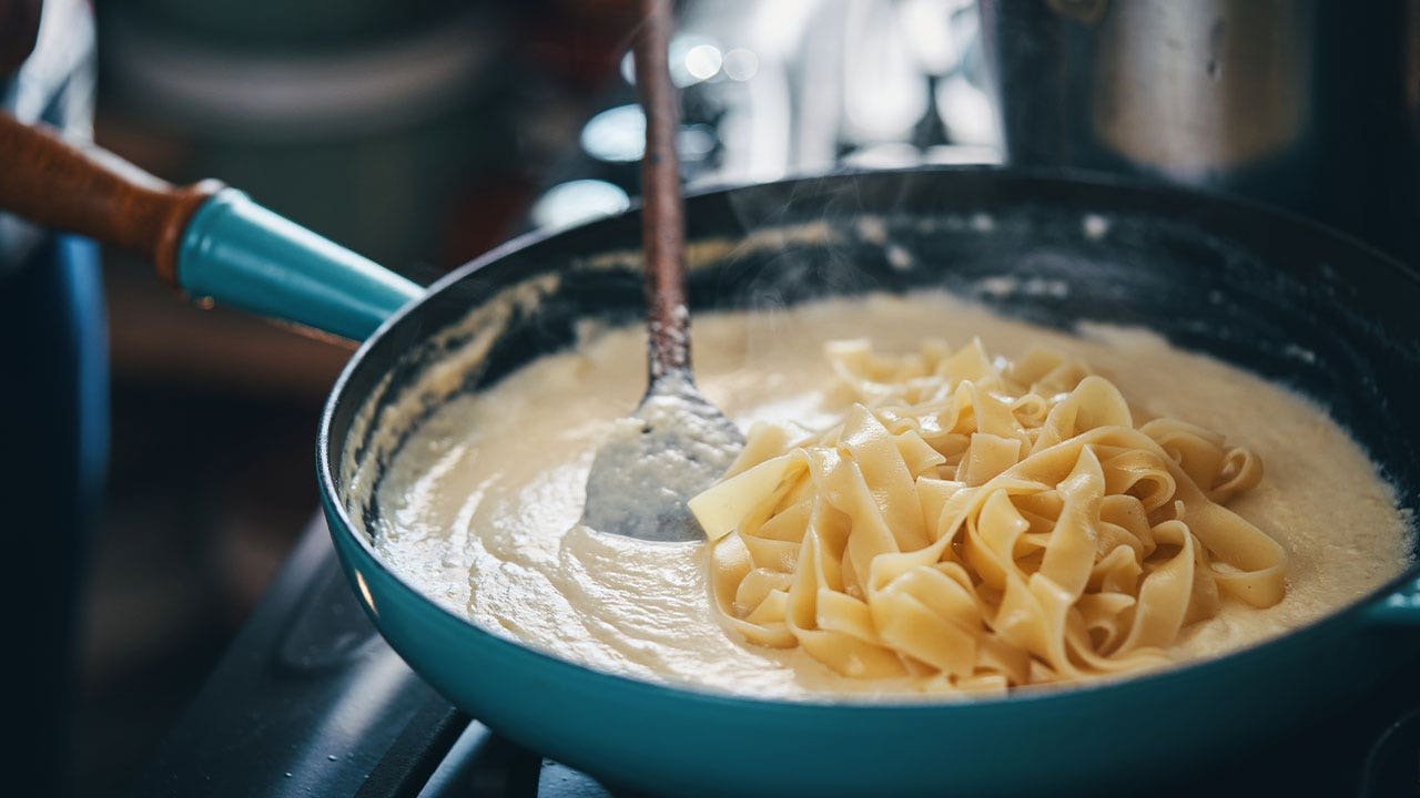 alfredo sauce recall