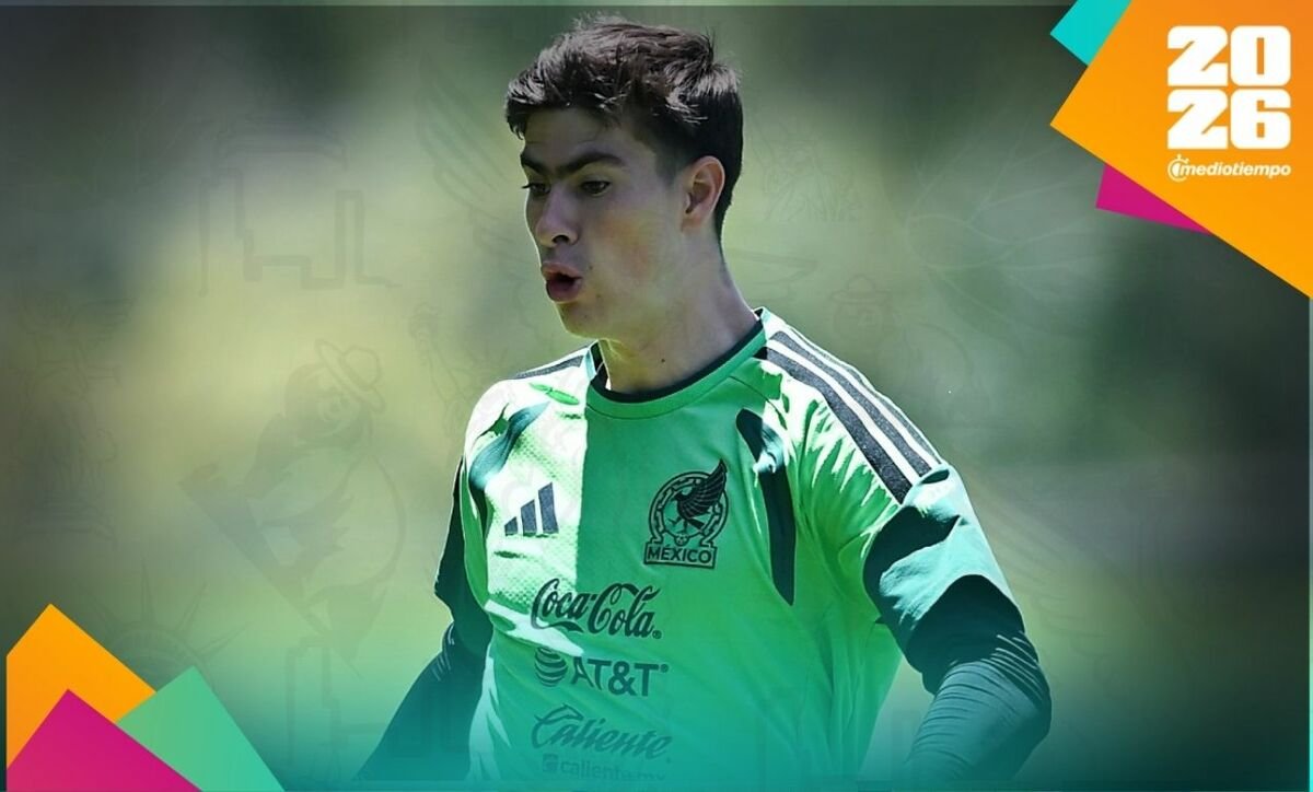 armando gonzalez elemento seleccion mexicana 1