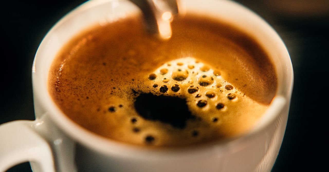 cafespresso