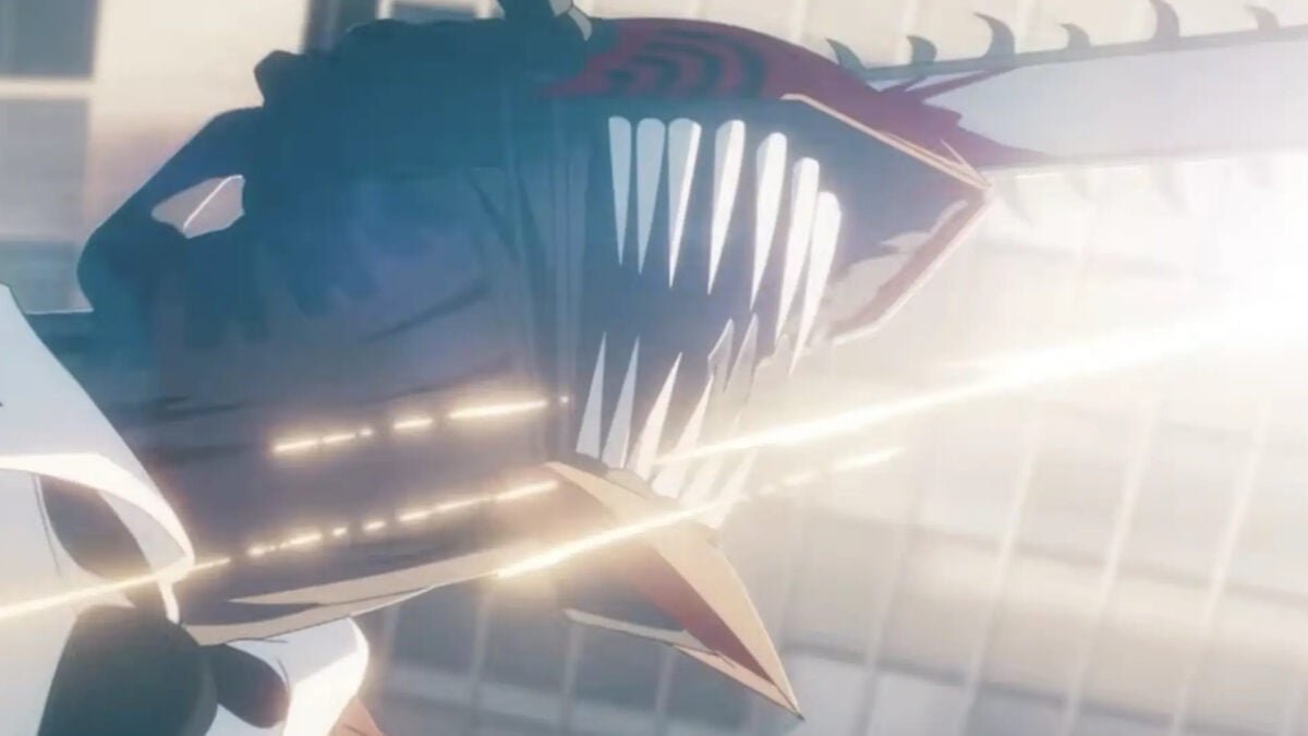 chainsaw man assassinarc