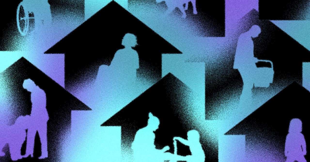 culture almost homeless reddit