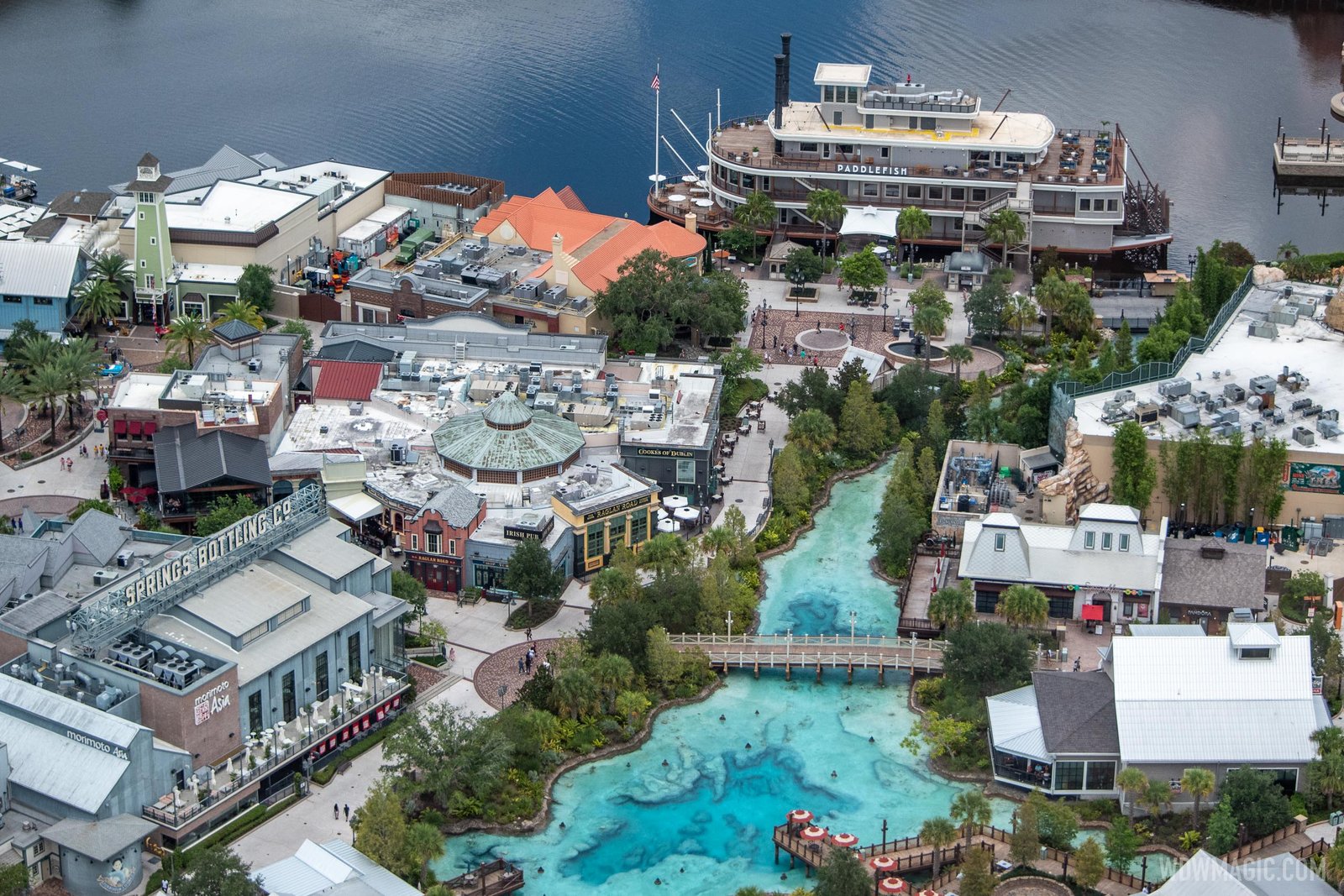disney springs Full 39871
