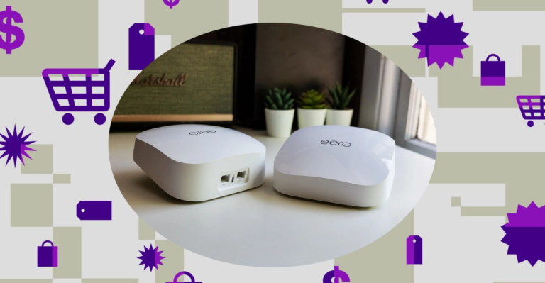 eero
