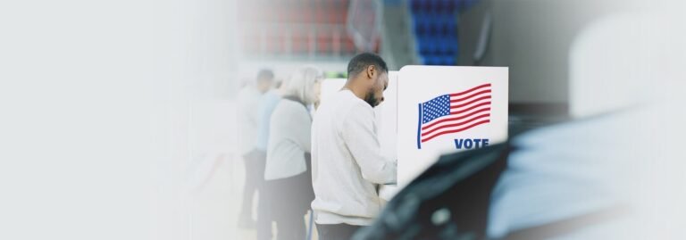 election blog