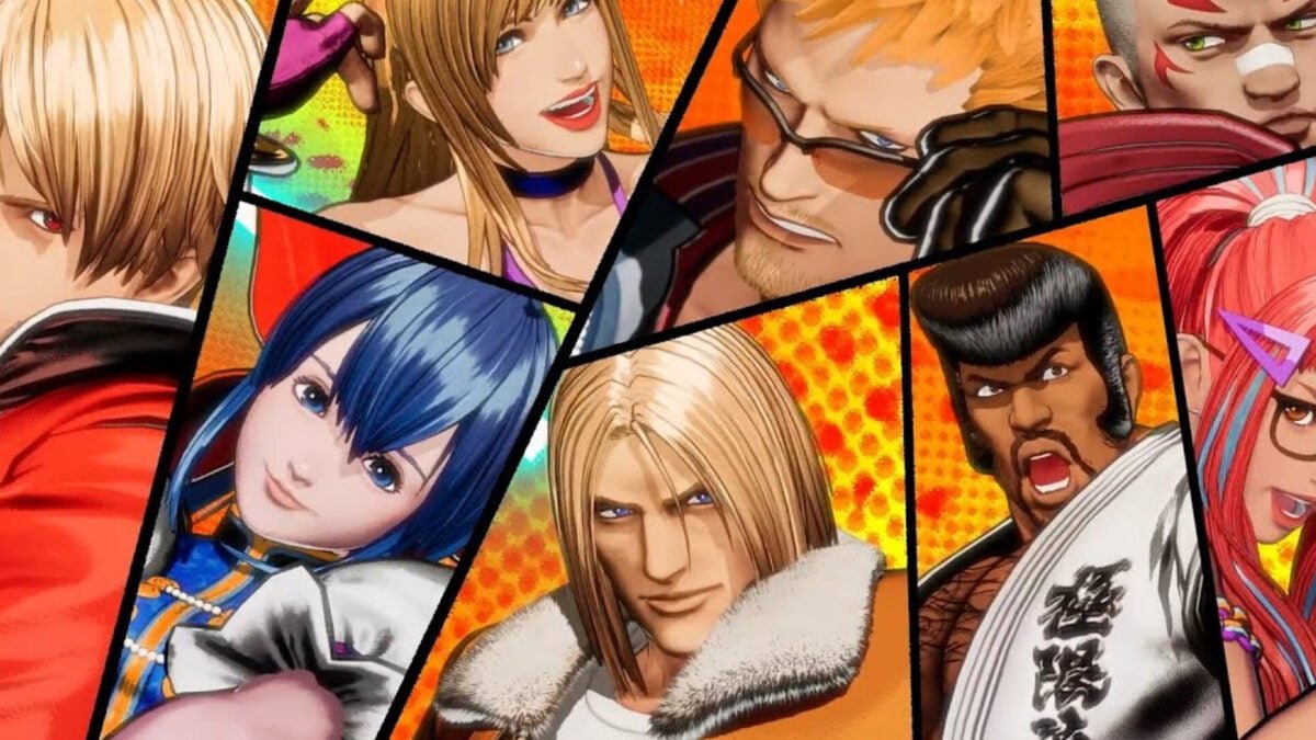 fatal fury hed