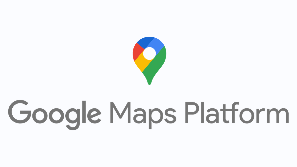 google maps platform