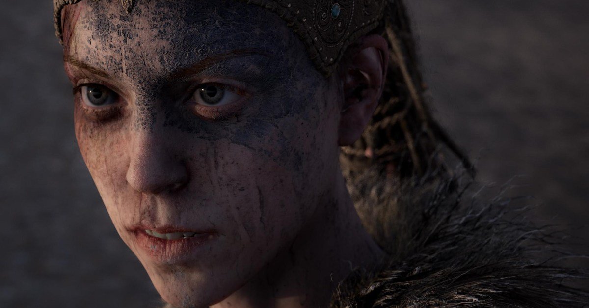 hellblade ii senuas sacrifice