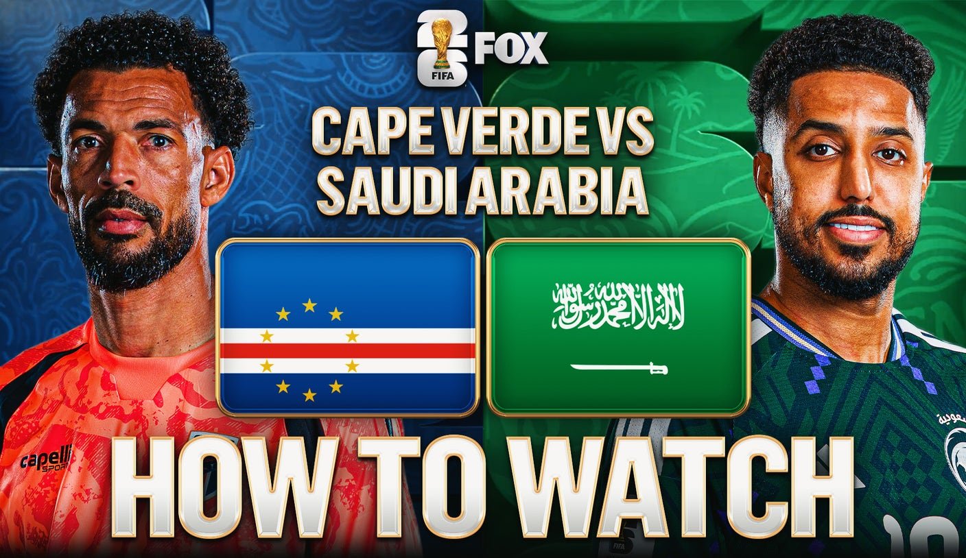 how to watch cape verde vs saudi arabia 16x9 1