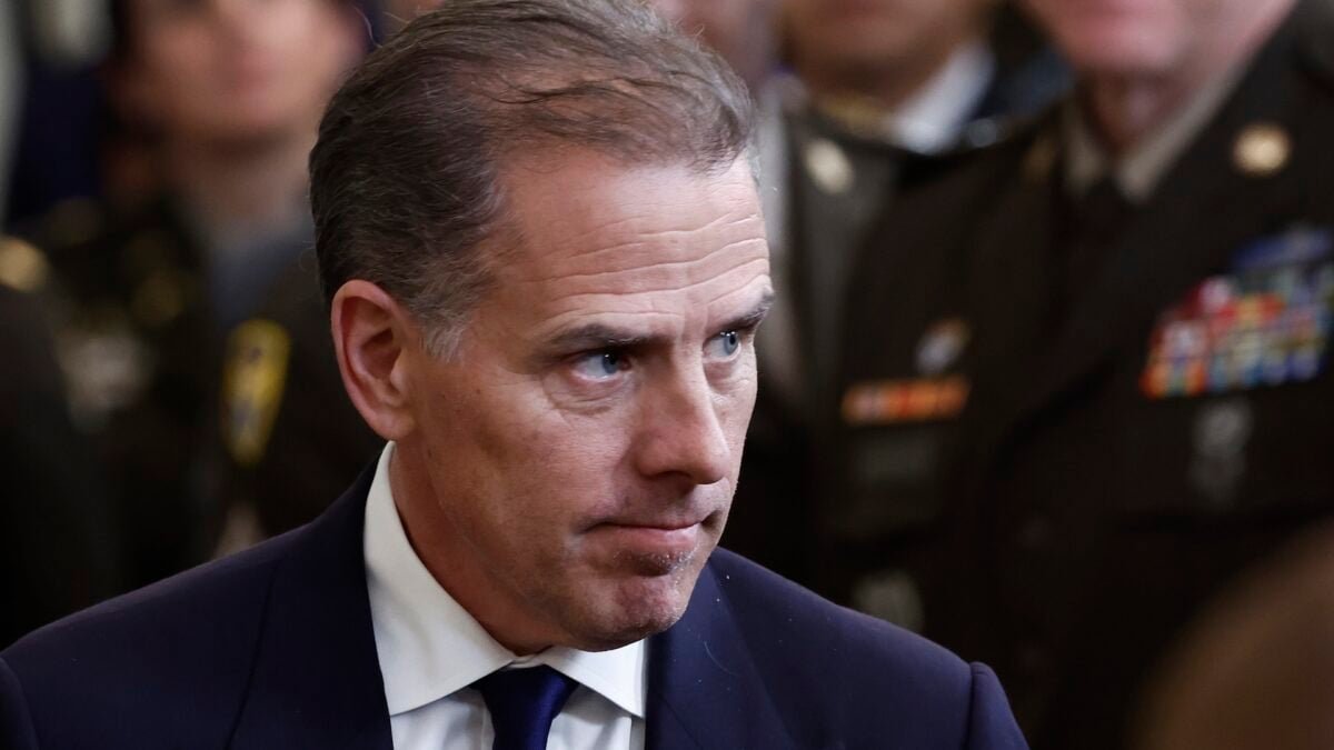 hunter biden